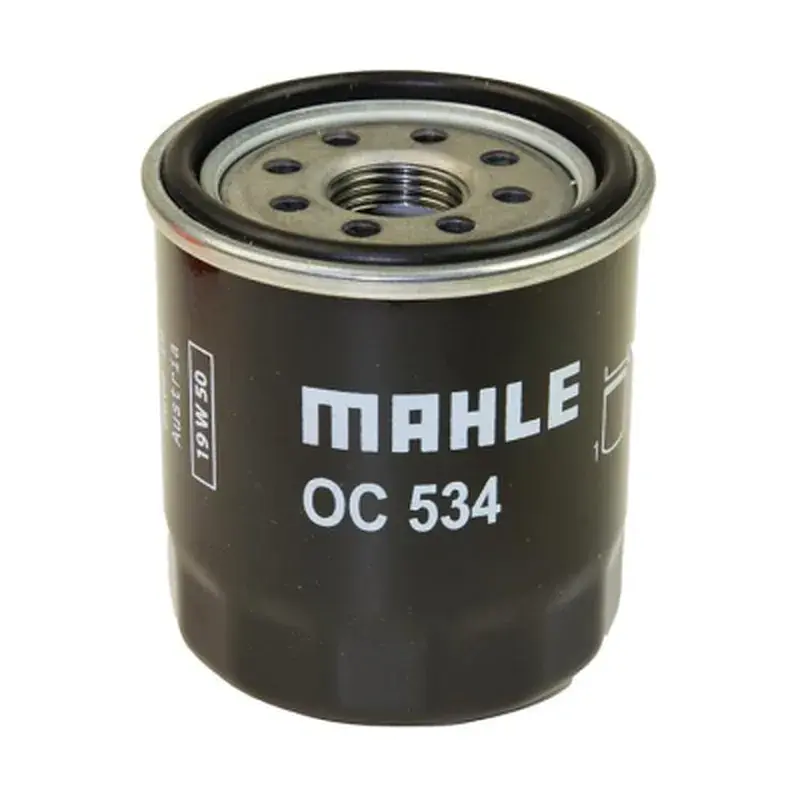 Фільтр масляний Mahle OC534