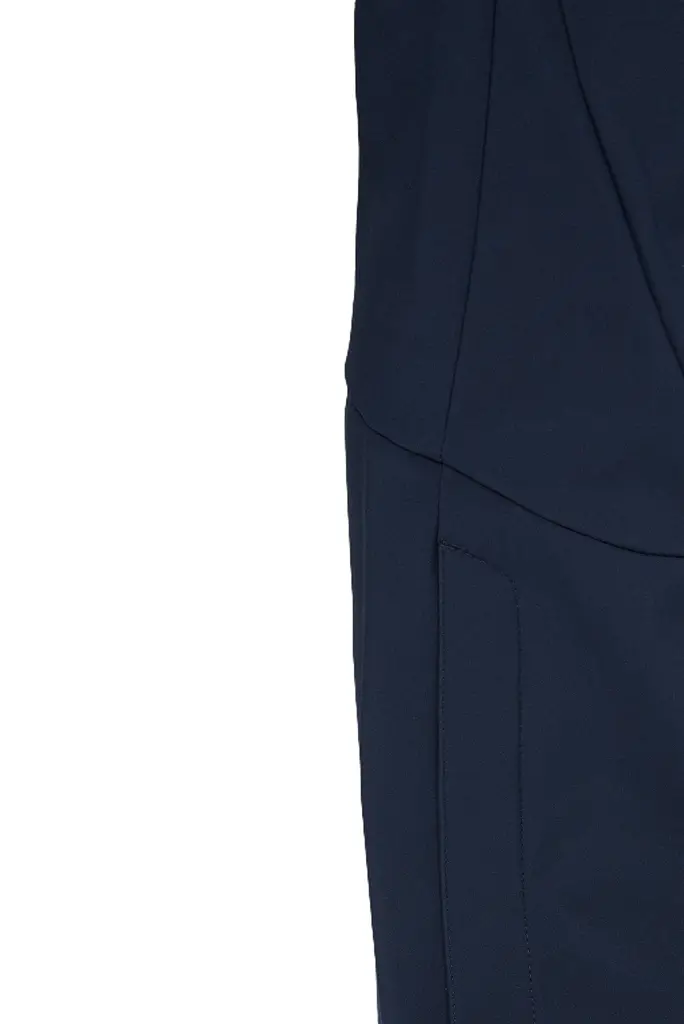 Штани CMP Men`s Ski Salopettes Blue M (1097-3W04407-N950 48) - фото 4