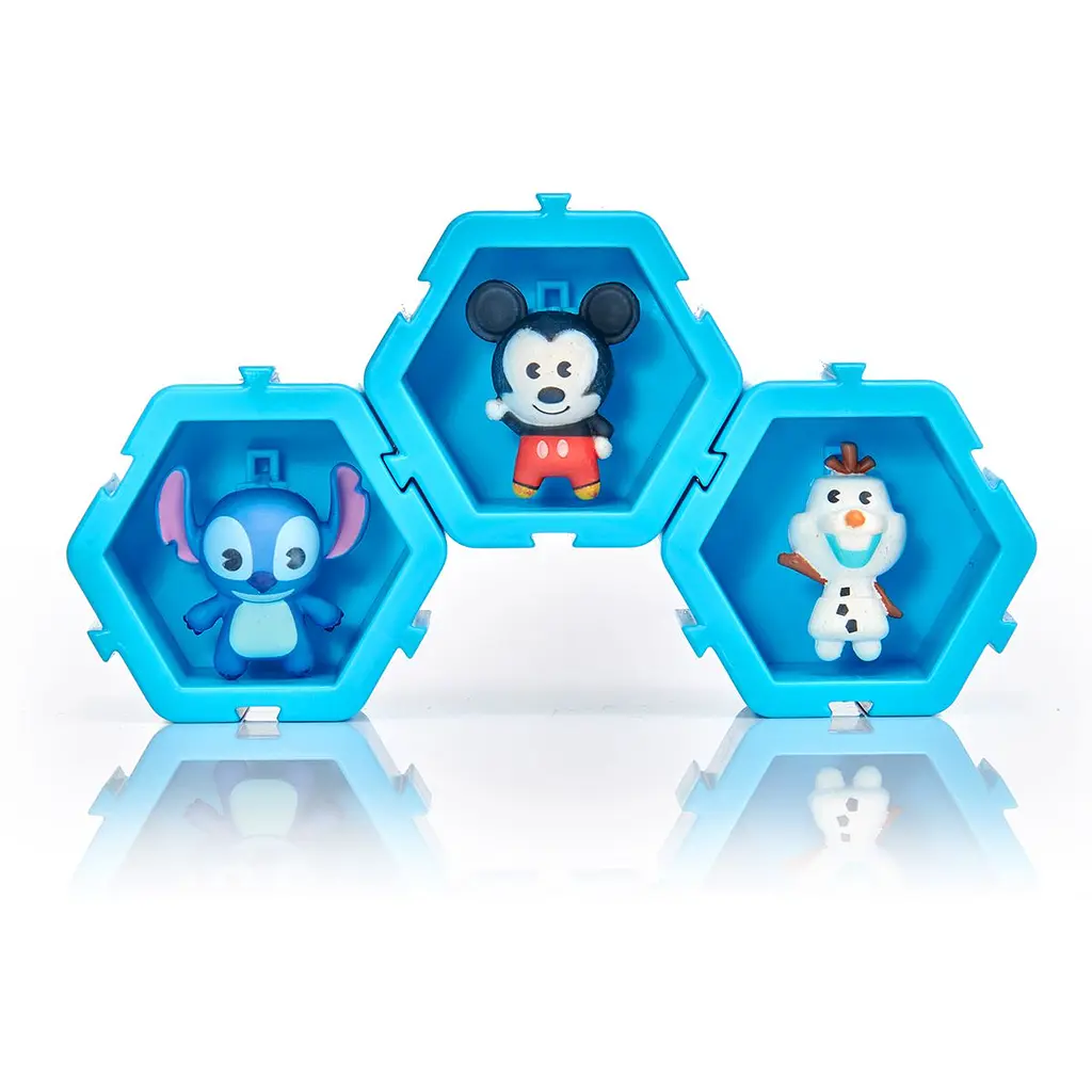 Колекційна фігурка WOW! Pods Nano Pods Дісней в асортименті (DIS-1008-01) - фото 3