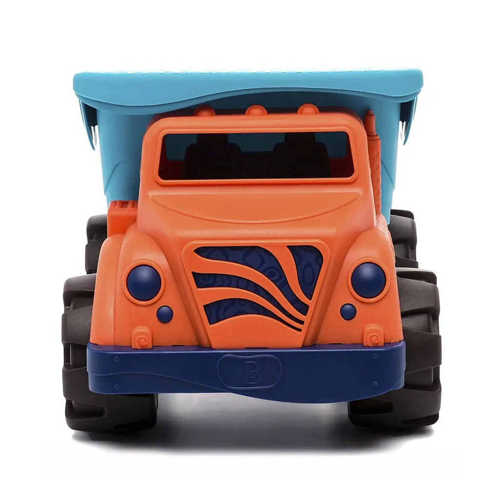 Набір для гри з піском Battat Чудосамоскид (BX1311Z) - фото 2