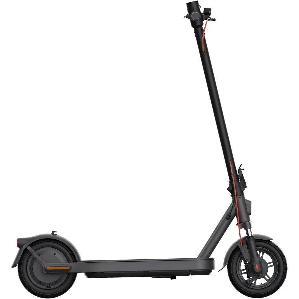 Електросамокат Xiaomi Mi Electric Scooter Elite GL (BHR9603GL) [132686] - фото 2