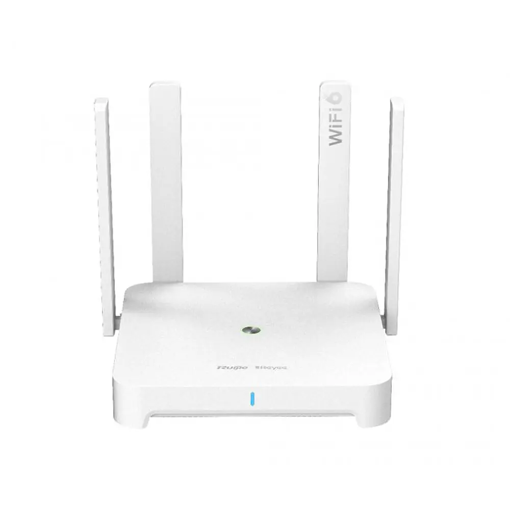 Бездротовий маршрутизатор RG-EW1800GX PRO Ruijie (99-00008421) - фото 2