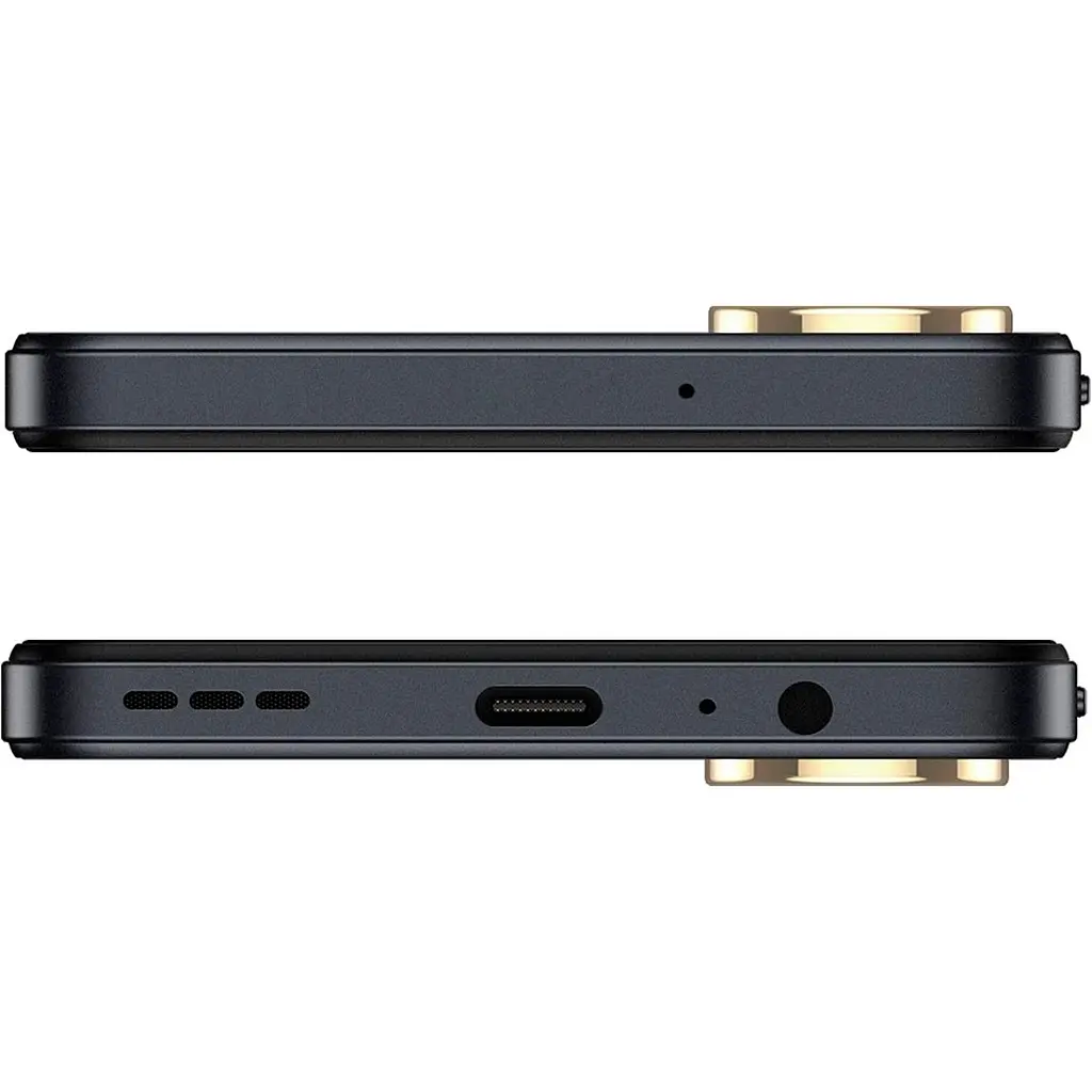 Смартфон Nubia NEO 5G 8/256Gb Phantom Black [95057] - фото 11