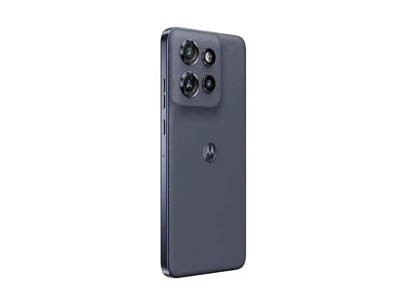 Смартфон Motorola Moto edge 60 neo 12/256 Grisaille grey (PBA80009RS) - фото 3