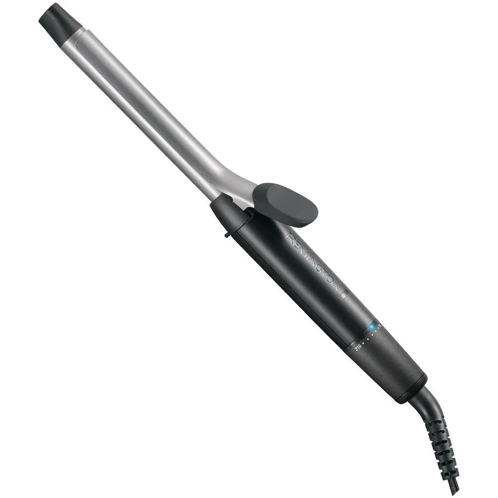 Плойка Remington Pro Spiral Curl 32 Вт чорна (CI5519) - фото 2