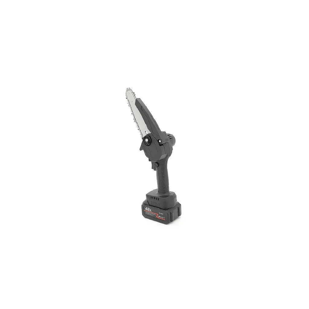 Ланцюгова пила Voltronic Chain Saw 16″, 24V, ЗП,,2 АКБ, Case (Chain Saw 6) - фото 2
