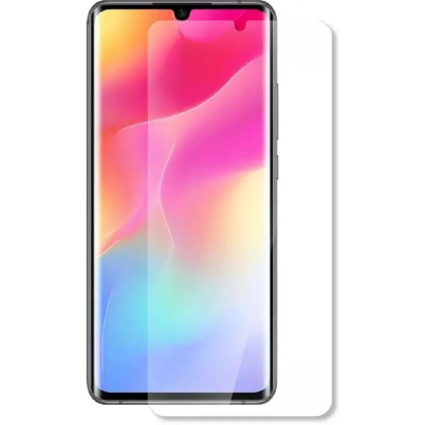Захисна плівка StatusSKIN для Xiaomi Mi Note 10 Lite Екран Матова Lite - фото 1