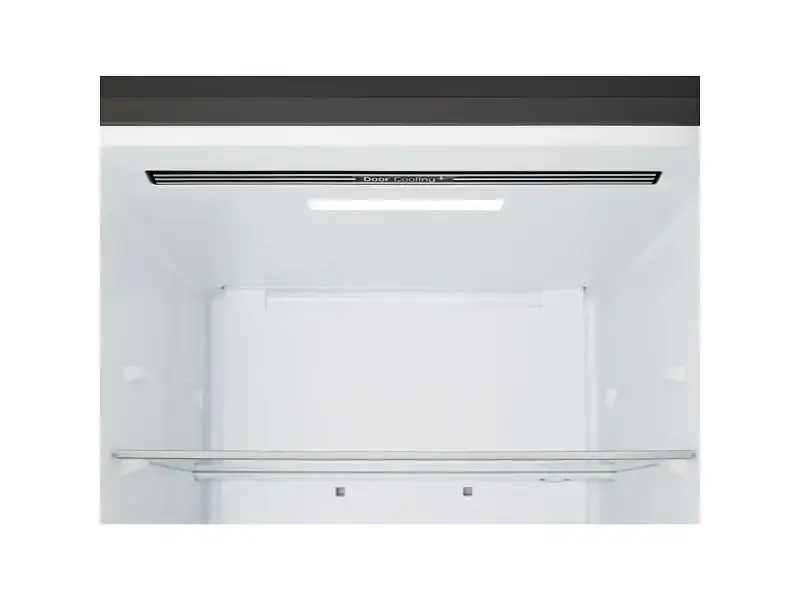 Холодильник з морозильною камерою LG GC-B509ETTM - фото 12