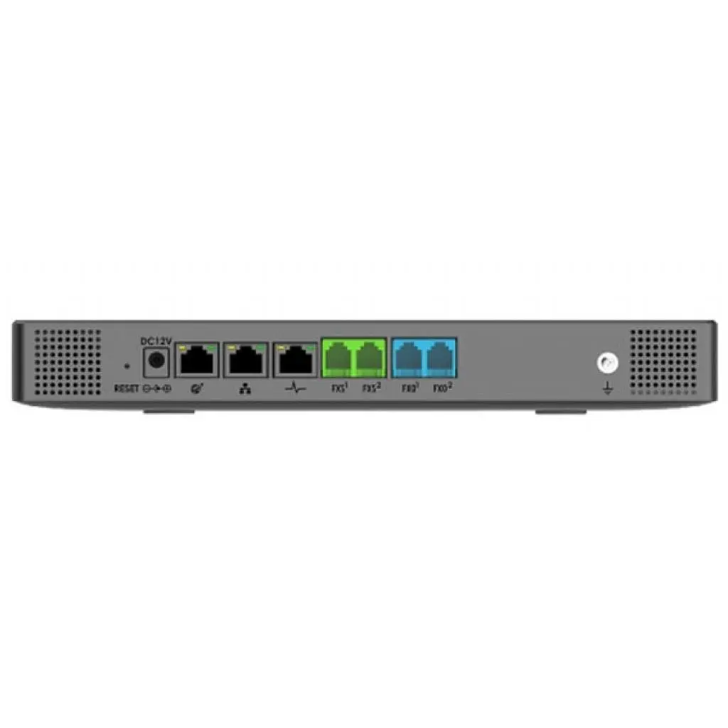 IP АТС Grandstream UCM6302 - фото 3