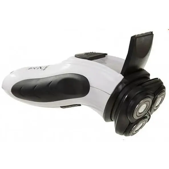 Бритва водонепроницаемая аккумуляторная Camry CR 2915 до 60 мин работы - фото 5