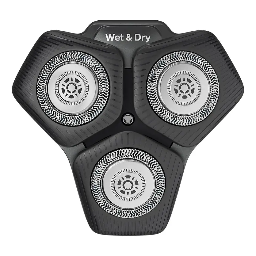 Сменные бритвенные головки SH71 для бритв Philips (SH71/50) - фото 3