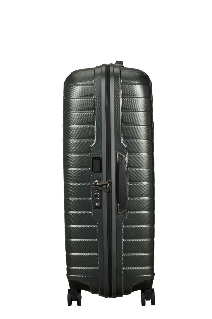 Валіза Samsonite PROXIS 75 см GREEN 75x51x31 CW6*44003 - фото 7
