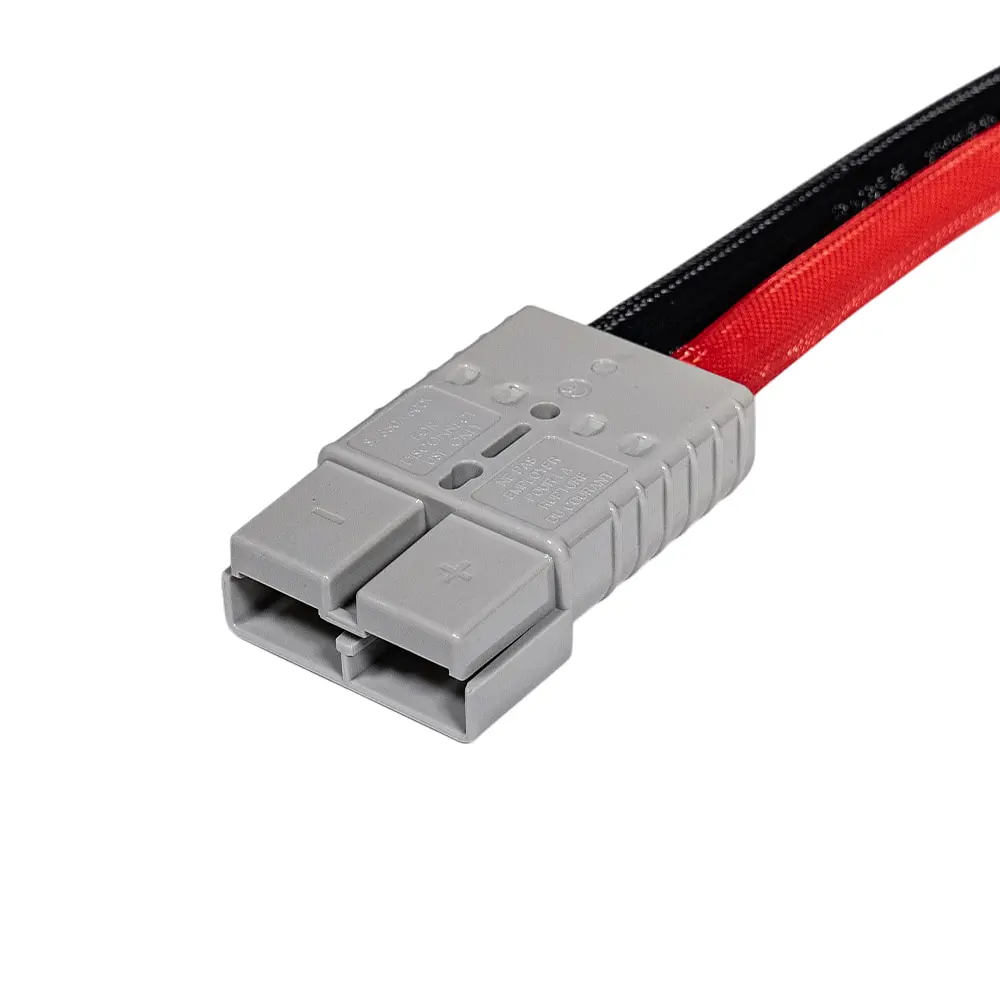 Комплект кабелів підключення Voltsmile RPC Power Cable Set для серії акумуляторних батарей RPC (44-00111) - фото 7