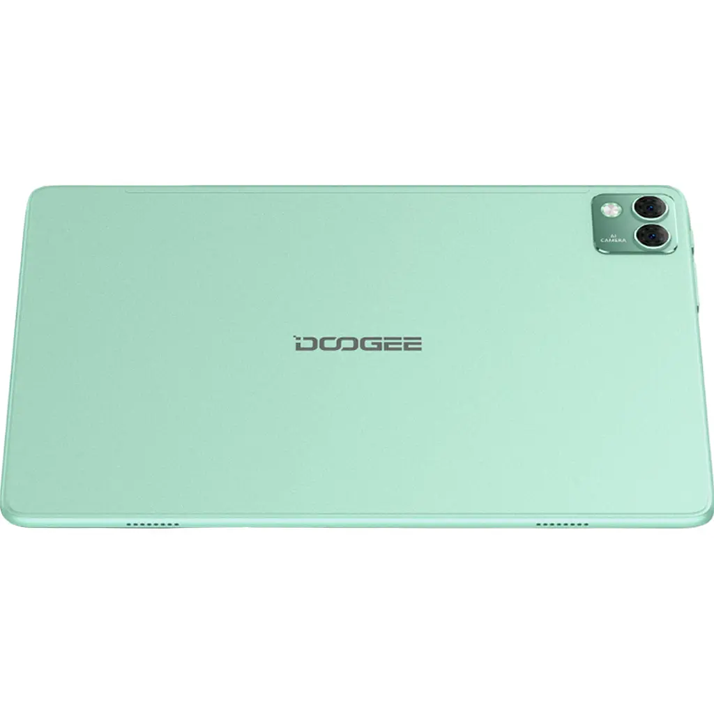 Планшет Doogee T10S 6/128GB LTE Mint Green Global EU [92343] - фото 4