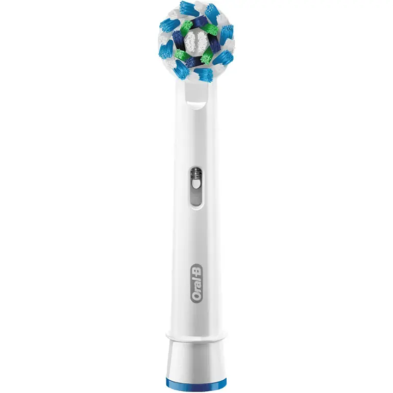 Електрична зубна щітка Oral-B Pro 500 Cross Action [97368] - фото 4