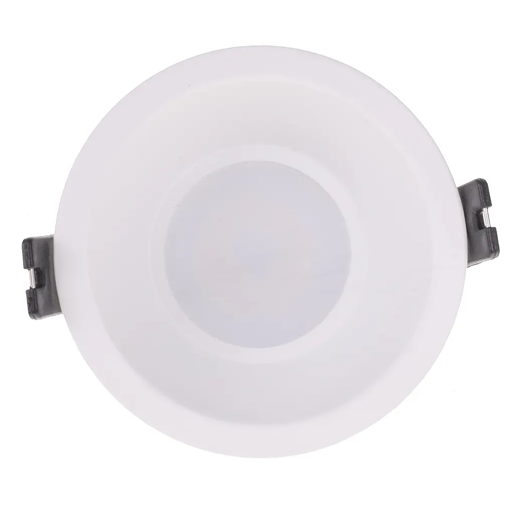 Светильник точечный Brille HDL-DS 160 MR16 WH 36-230 - фото 2