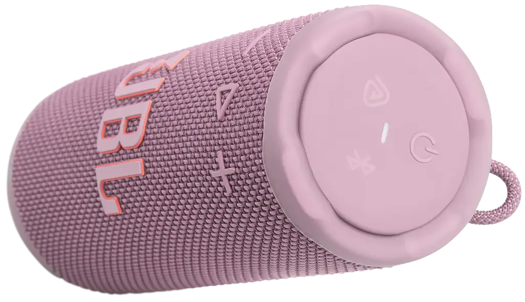 Портативна колонка Grip Pink (JBLGRIPPIK) JBL teh0022406 - фото 5