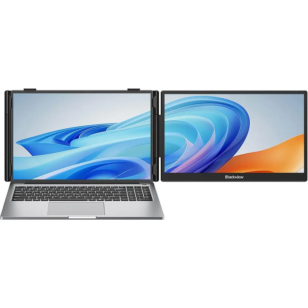 Монітор 14" Blackview SCM5 Single Screen (BVSCM5) 1920x1080 (FullHD) IPS 60 Hz - фото 2
