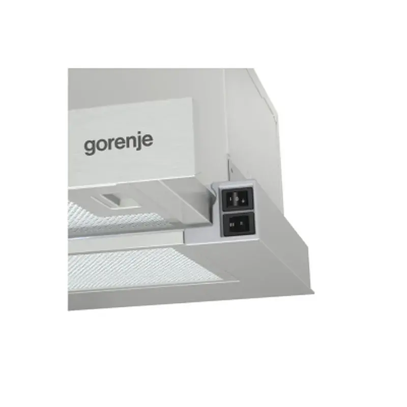 Витяжка кухонна Gorenje TH60E3X - фото 5