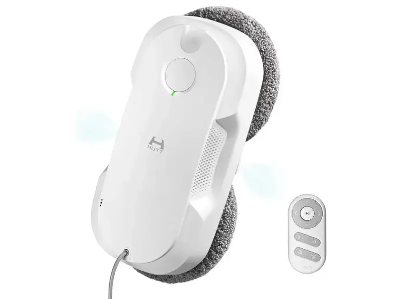 Робот для миття вікон Xiaomi HUTT DDC56 - фото 3