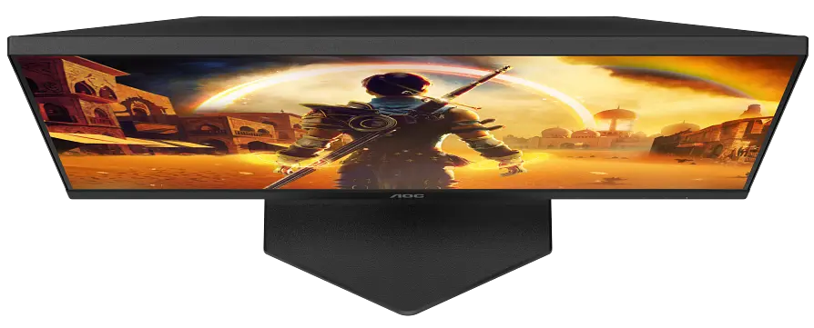 Монітор AOC 23.8" 24G42E Black teh0026616 - фото 7