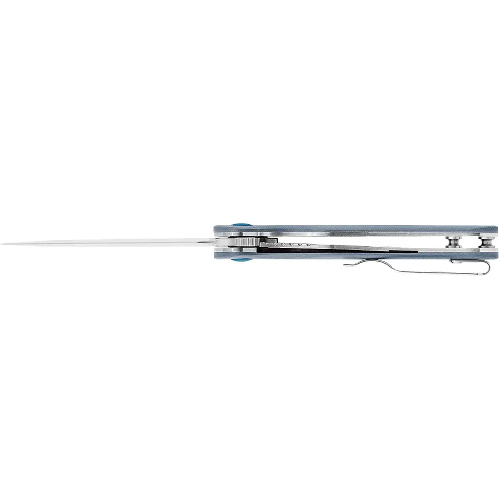 Ніж Olight Oknife Splint Grey - фото 5