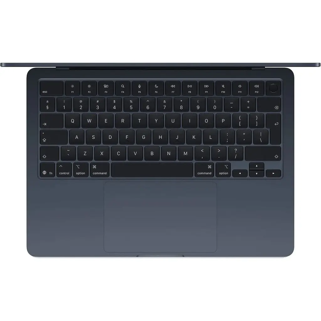 Ноутбук Apple MacBook Air 15" M5 24/1TB Midnight 2026 (MDVN4) [160698] - фото 2