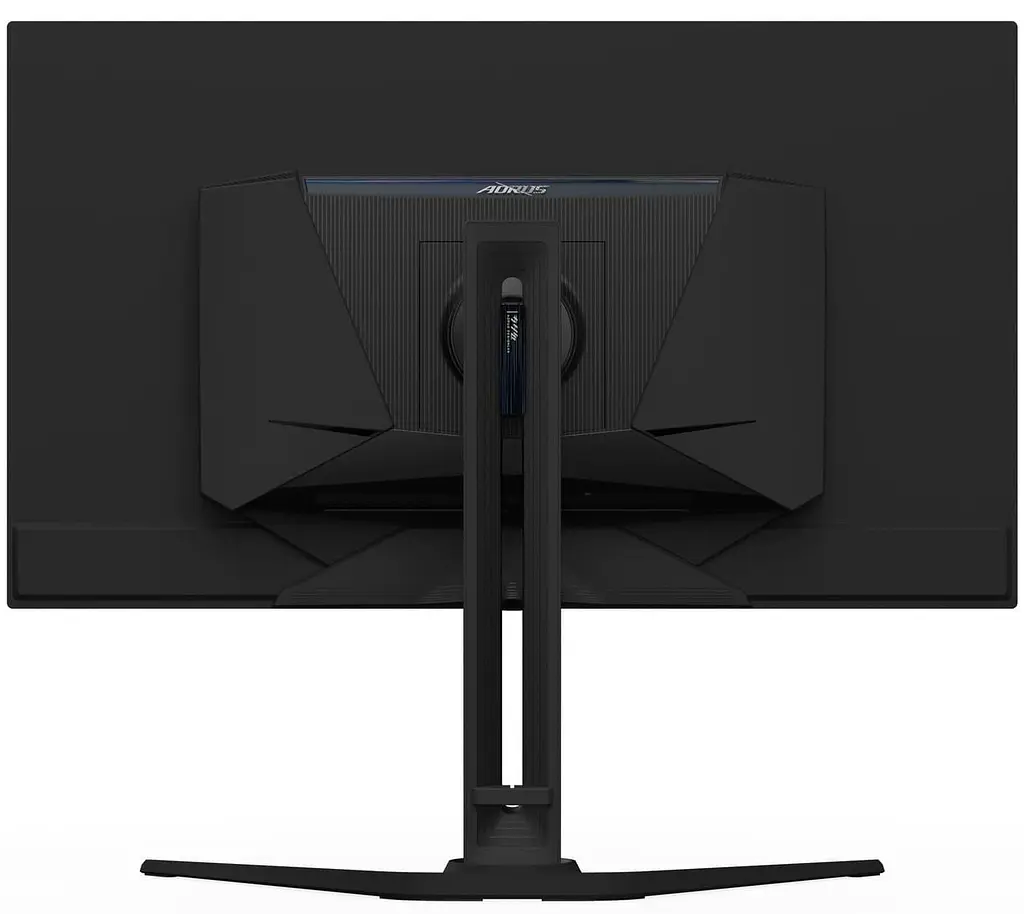 Монітор 31.5" GIGABYTE AORUS FO32U (AORUS FO32U) 3840х2160 (UHD, 4K) QD-OLED 165 Hz - фото 4