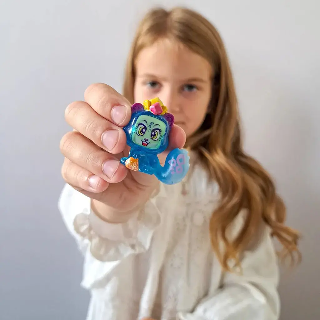 Набір фігурок Moji Pops Adventure, 2 фігурки (PMPAD818IN00) - фото 8