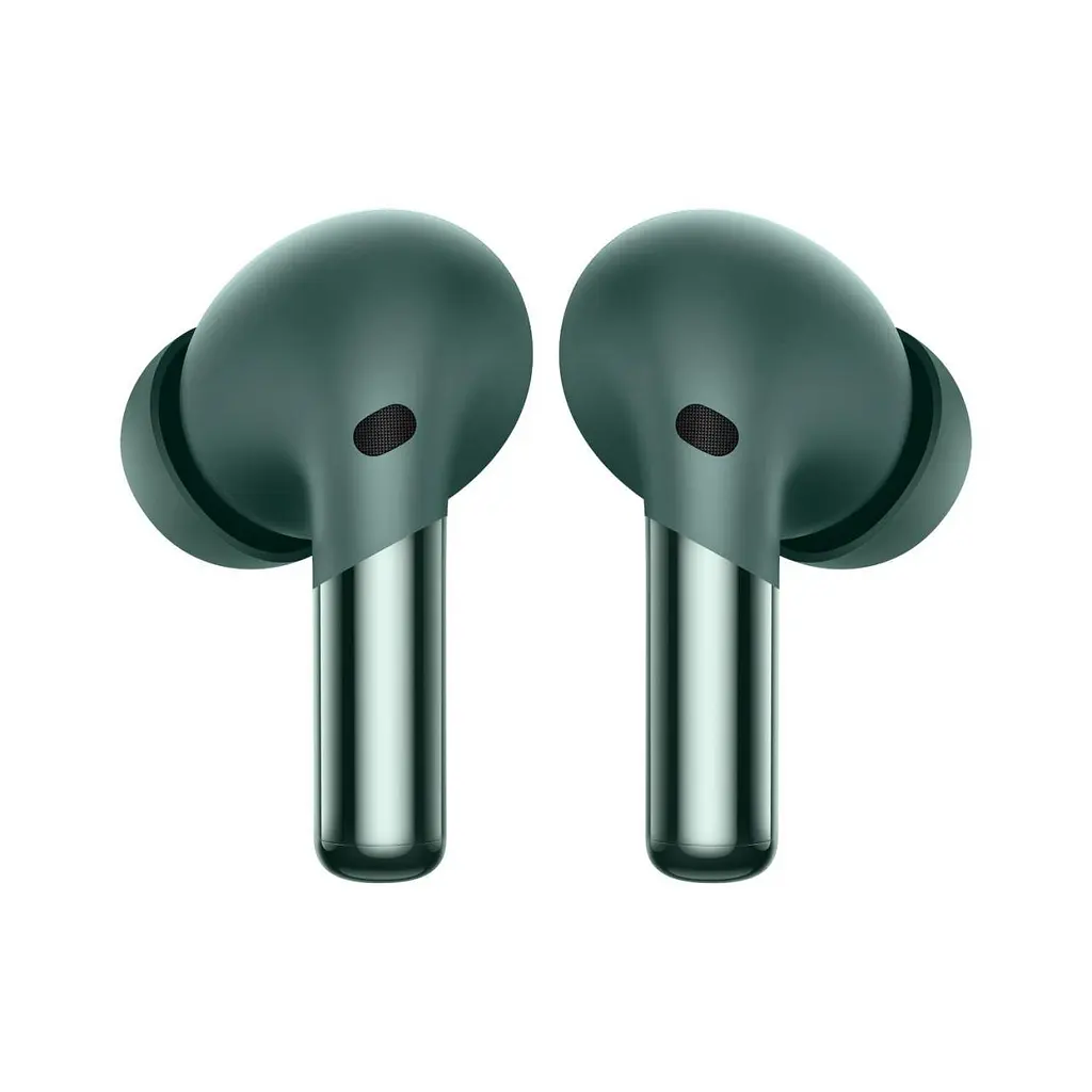 TWS-навушники OnePlus Buds Pro 2 E507A green - фото 4