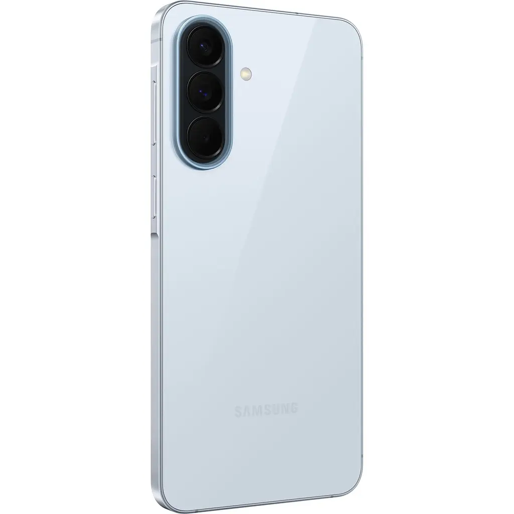 Смартфон Samsung Galaxy A57 8/256GB Awesome Icybue (SM-A576BLBD) [167416] - фото 7