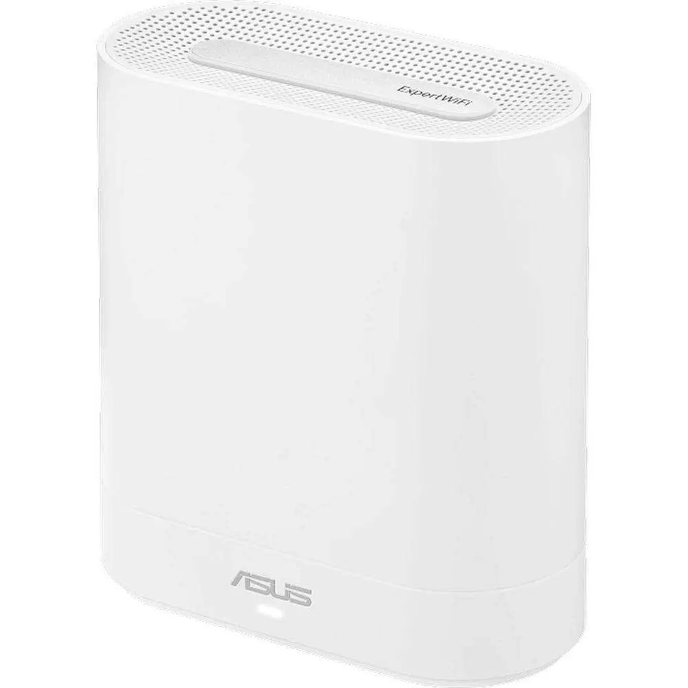 Mesh-система Asus ExpertWiFi EBM68 2-Pack White (90IG07V0-MO3A40) - фото 2
