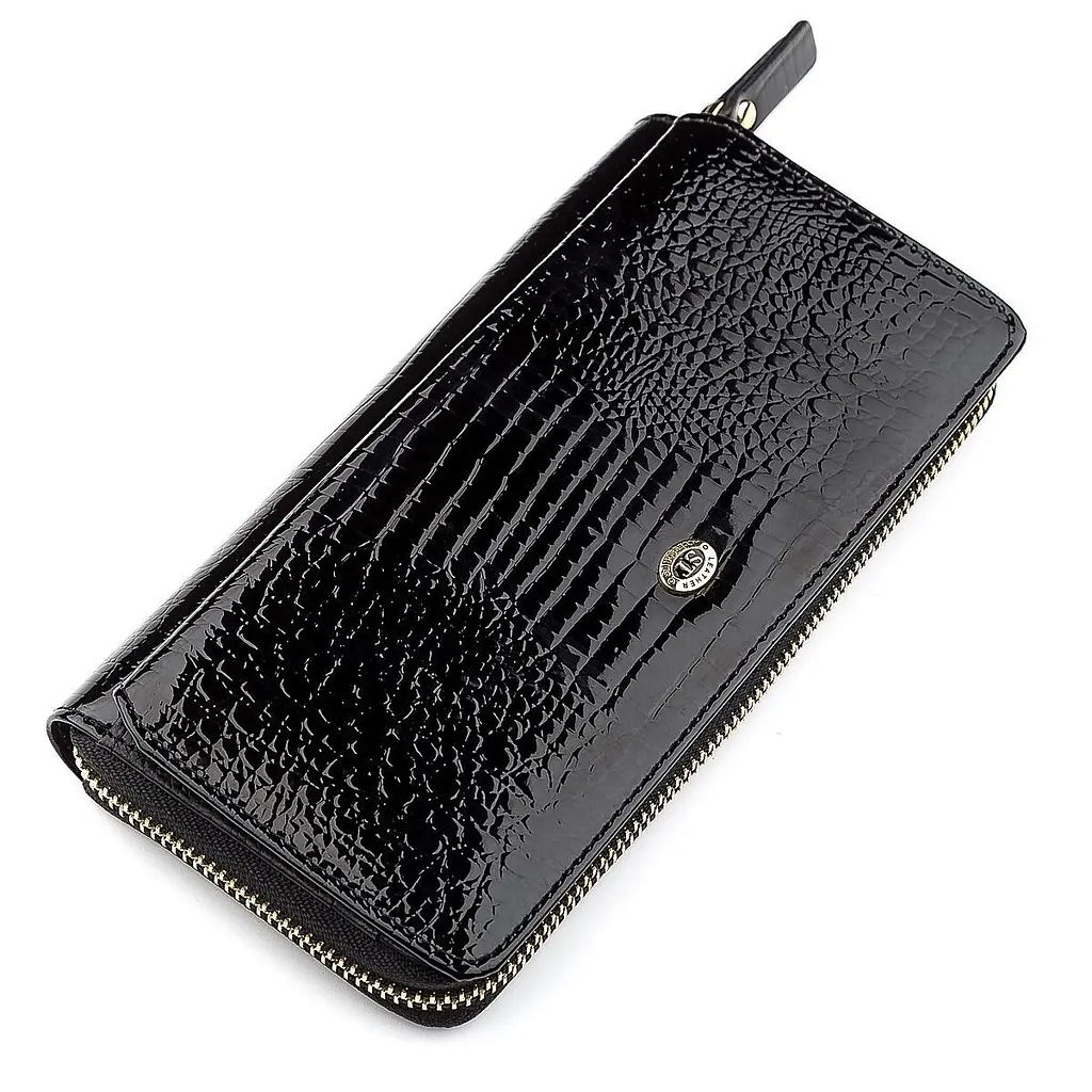 Гаманець жіночий ST Leather 18437 (S7001A) - фото 5