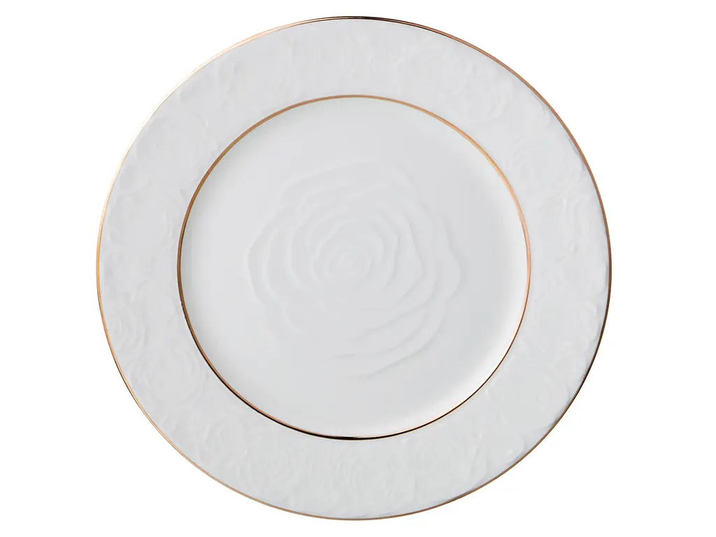 Набор тарелок Lefard Бланко, 26 см, 6 шт. (264-661) - фото 2