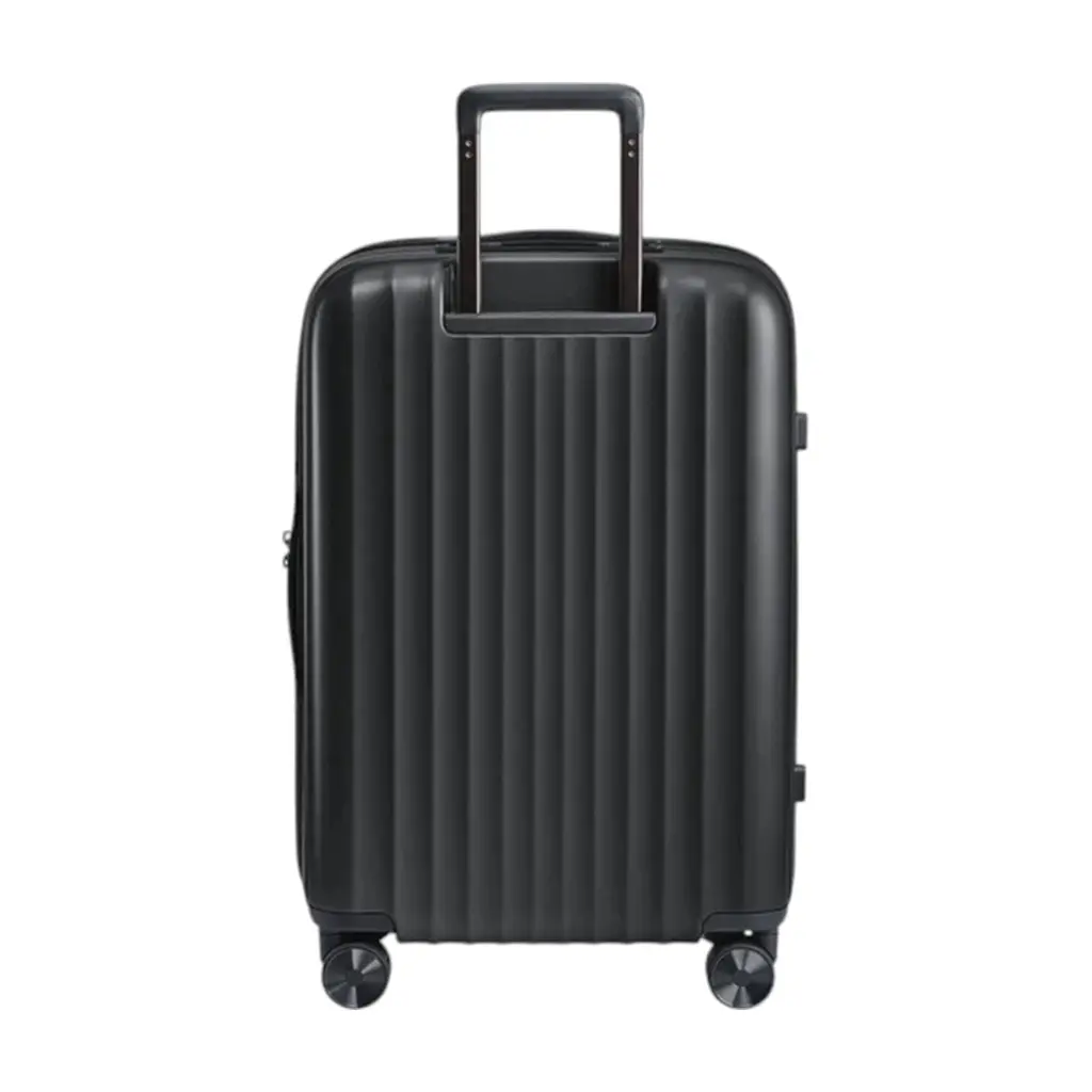 Валіза Xiaomi Ninetygo Elbe Luggage 24" Black (6971732585377) - фото 2