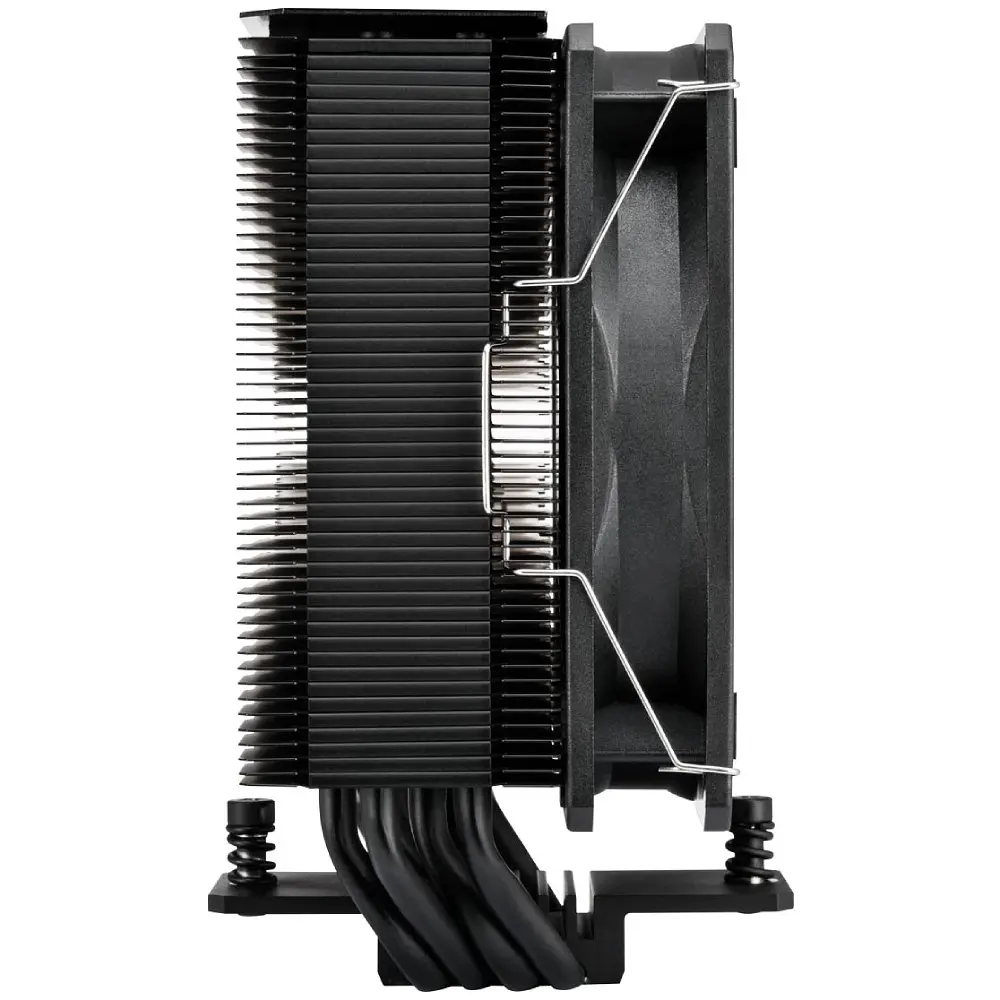 Вентилятор для процесора FSP NP5-B Intel LGA: 1700/1200 / AMD:AM4/AM5 - фото 5