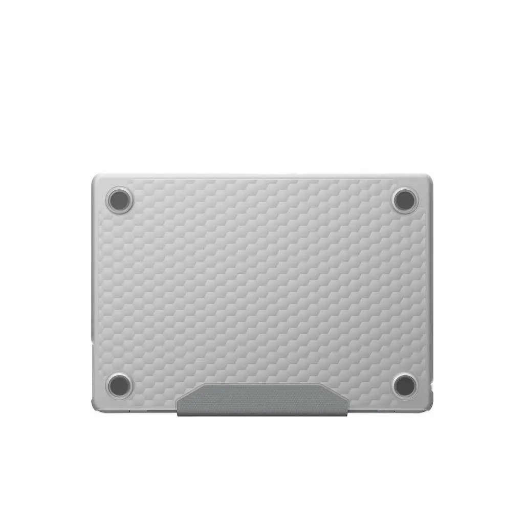 Чехол для MacBook Air 13" (2023-2025), Essential Armor, Ice UAG teh0014462 - фото 3