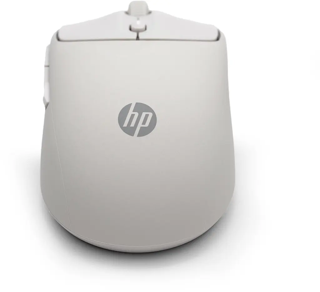 Компьютерная мышь HP 400 Quiet WL/BT maple teh0014028 - фото 7