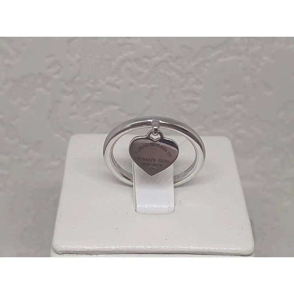 Серебряное кольцо Qvaliz. Артикул 901-00723 16,5 - фото 3