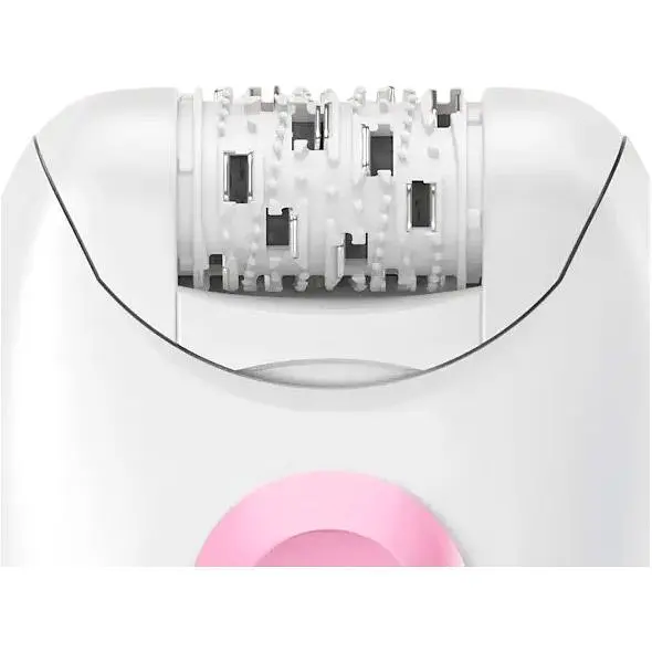 Епілятор Braun Silk-epil 1 SE 1-010 [125595] - фото 3
