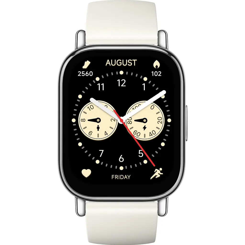 Смарт-часы Redmi Watch 5 Lite Light Gold (BHR8791GL) [119012] - фото 2