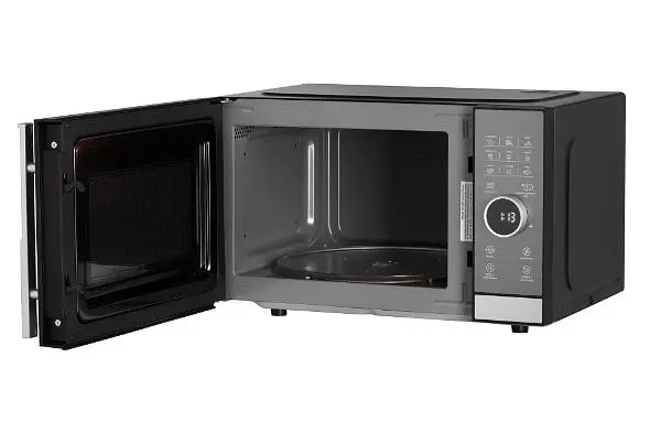 Микроволновая печь Ardesto WO-823EB - фото 3