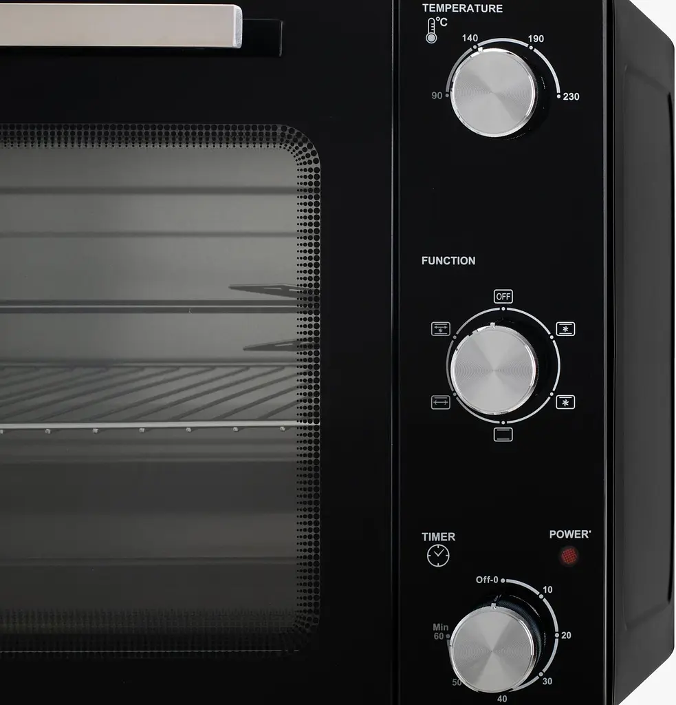 Духовка настольная Adler AD 6025 - фото 9