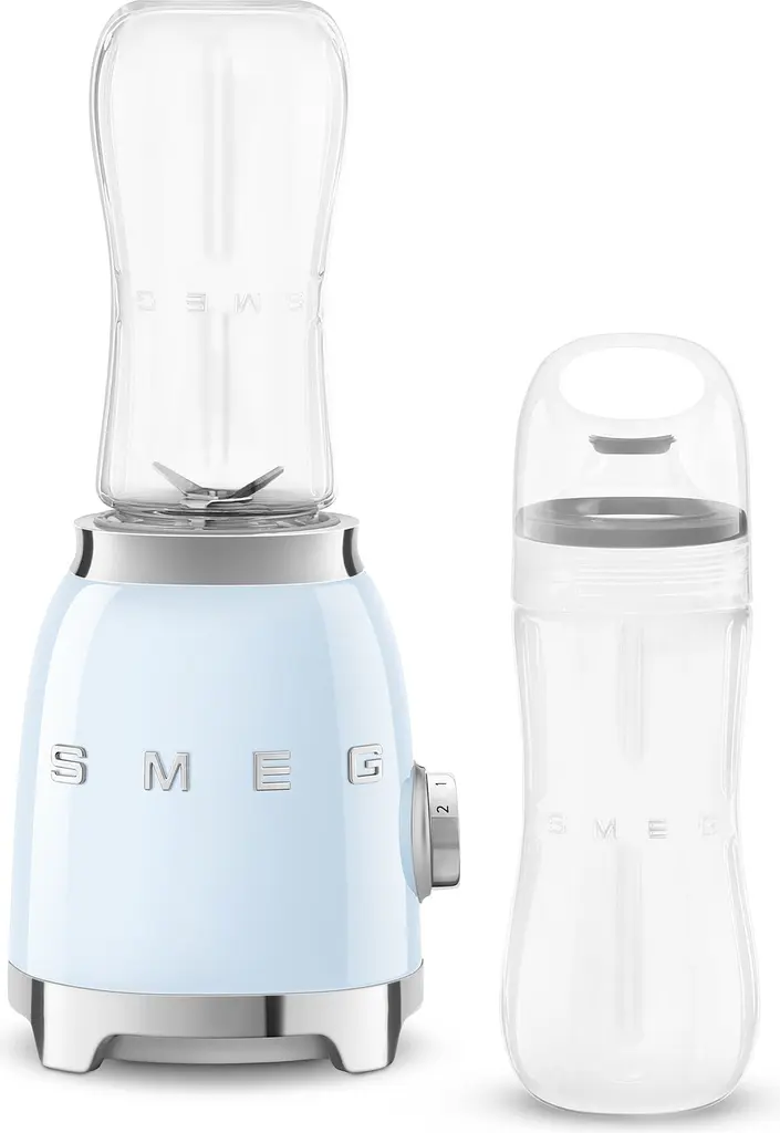 Блендер Smeg PBF01PBEU - фото 2