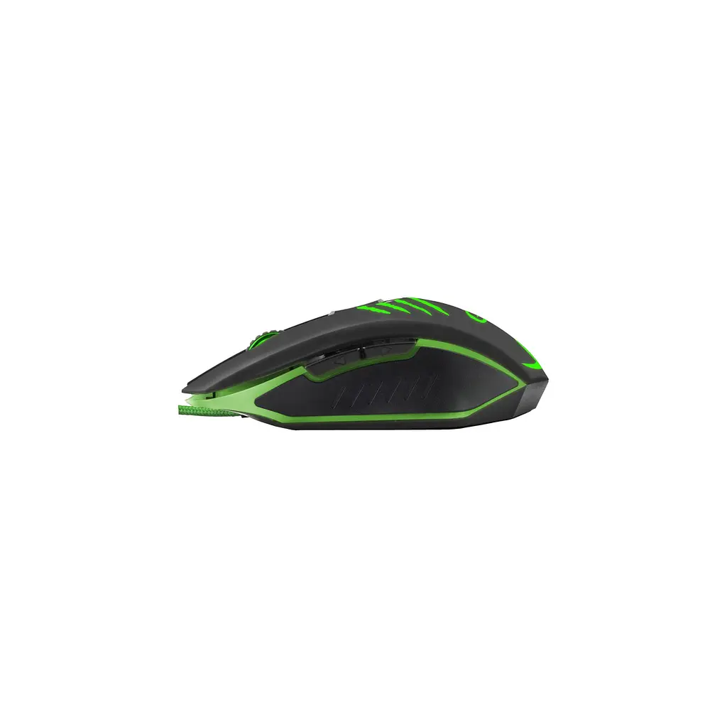 Миша Esperanza MX209 Claw (EGM209G) - фото 2