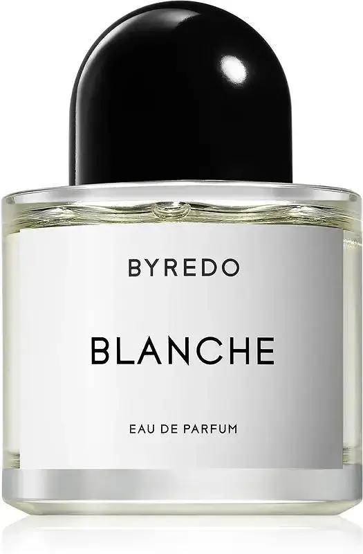 Оригінал Byredo Blanche Тестер 100 мл Парфумована вода