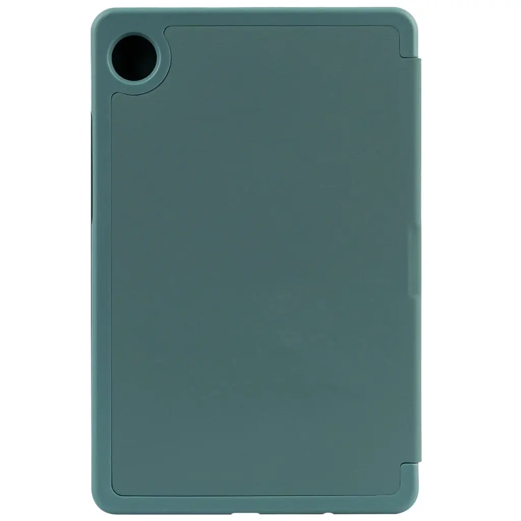 Чохол до планшета Armorstandart Smart Fold Pen Samsung Galaxy Tab A11 Pine Green (ARM89305) - фото 2