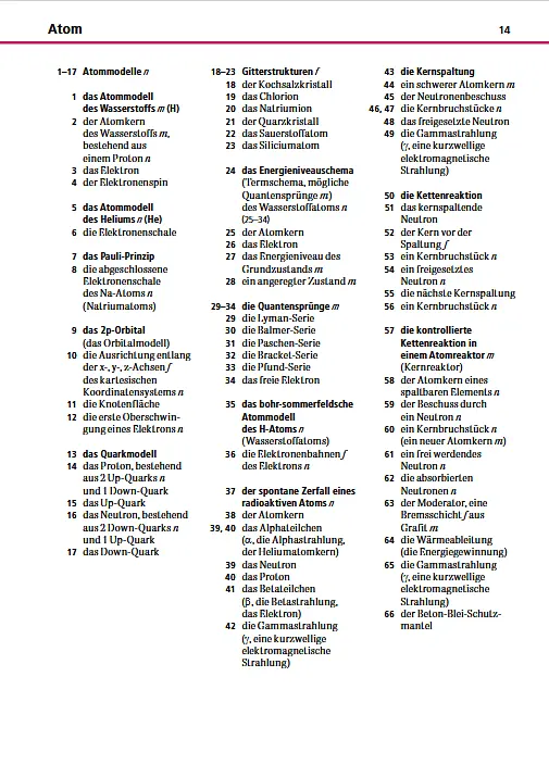 Duden 3. Bildworterbuch - фото 3