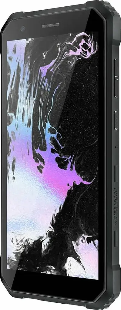 Смартфон Blackview Oscal S60 Pro 4/32Gb Black Без Night Vision (Global Version) - фото 3