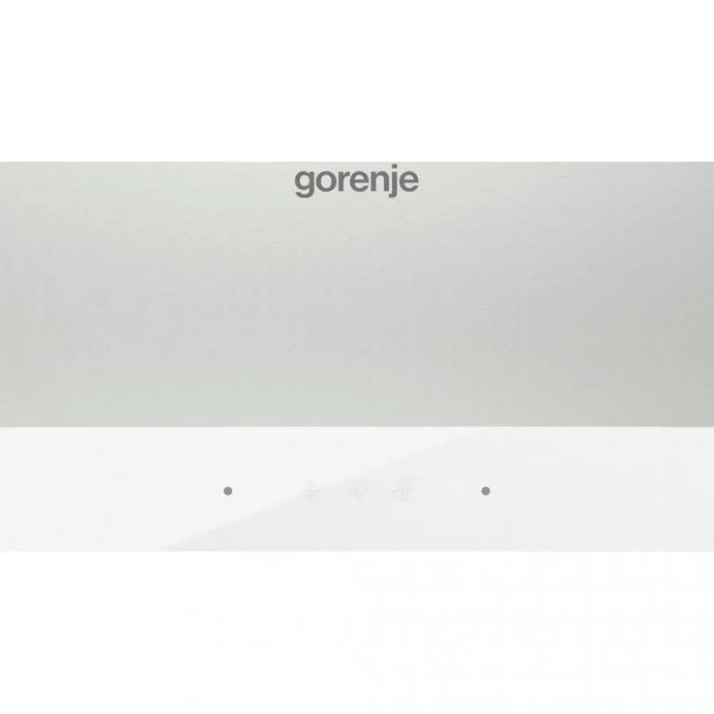 Вытяжка Т-образная Gorenje WHT6SYW - фото 4